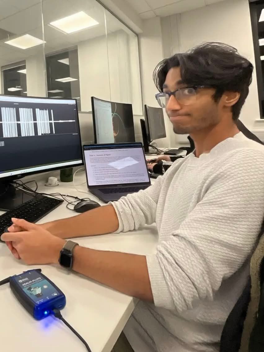 Kai Patel